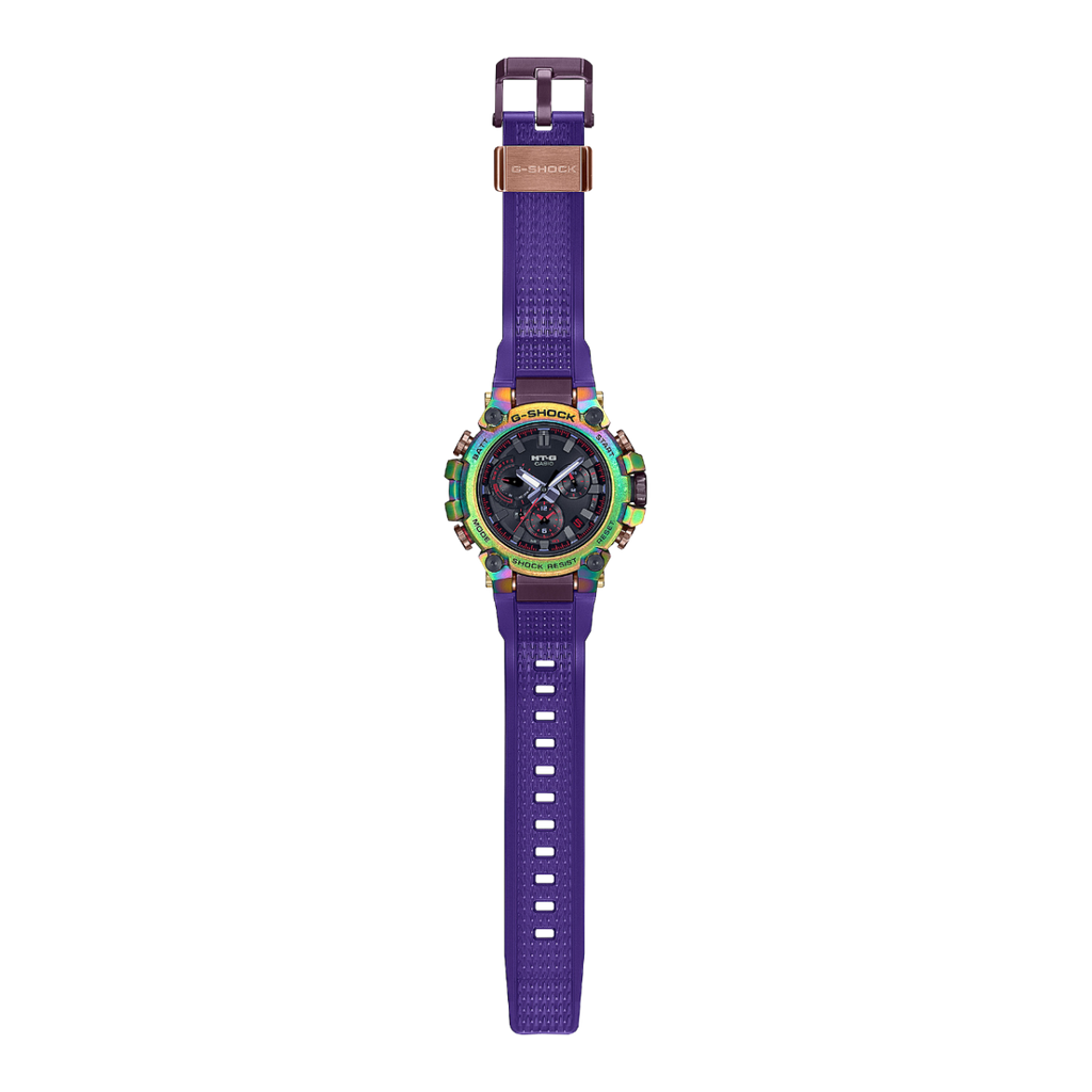 Reloj Casio G-Shock MTG-B3000PRB-1A