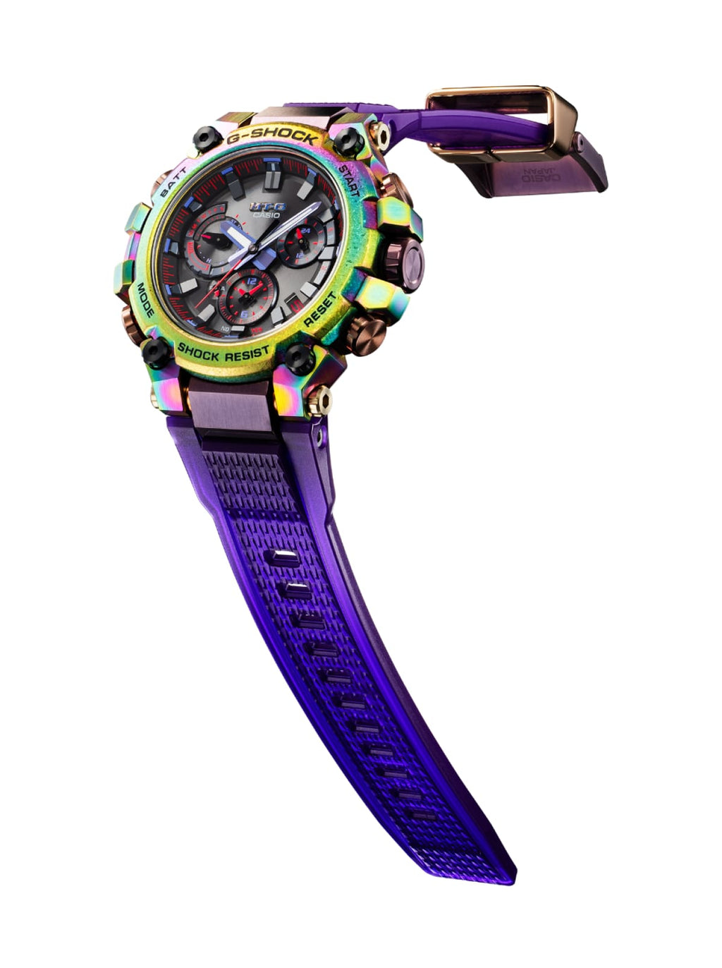 Reloj Casio G-Shock MTG-B3000PRB-1A