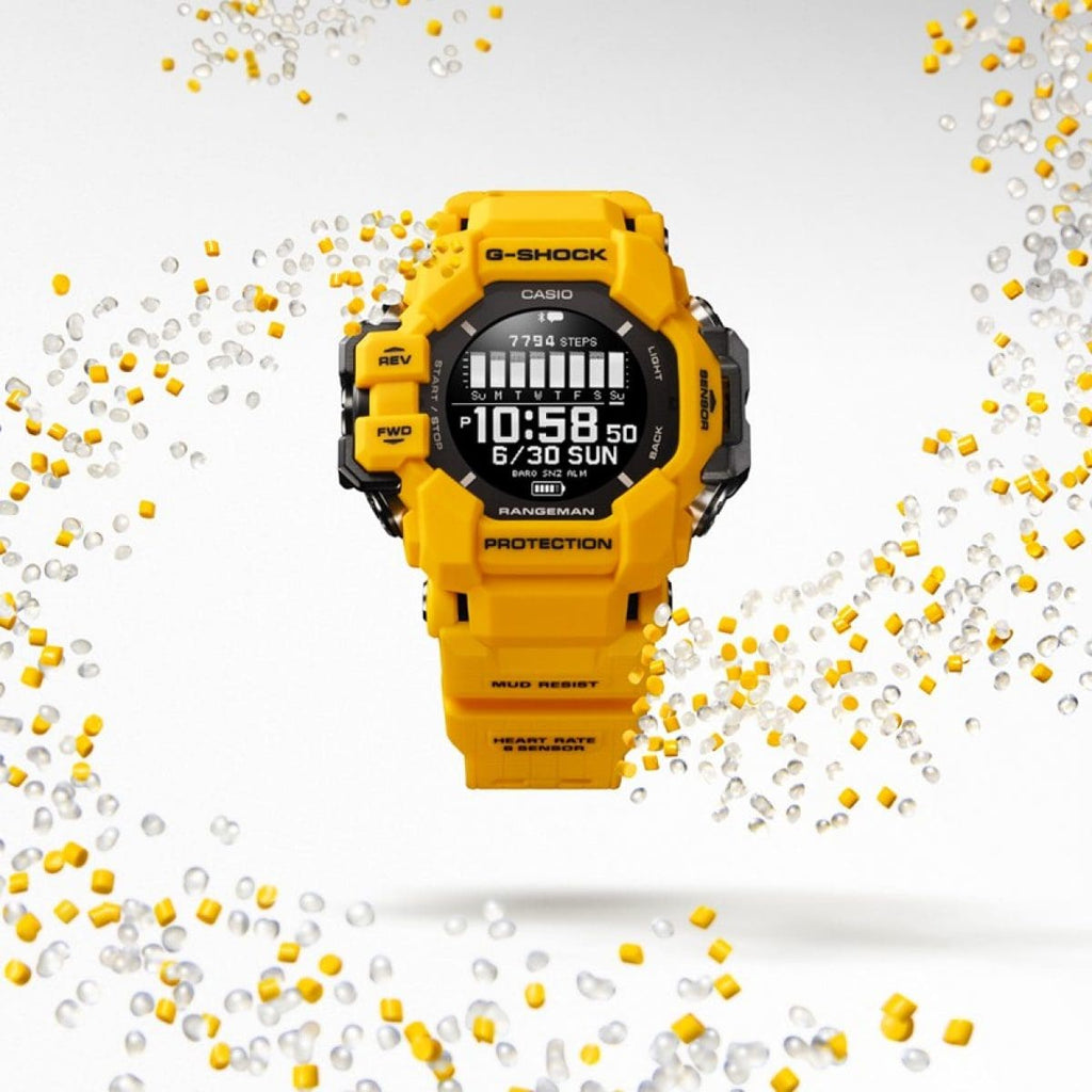 Reloj Casio G-Shock GPR-H1000-9