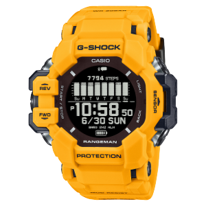 Reloj Casio GPR-H1000-9