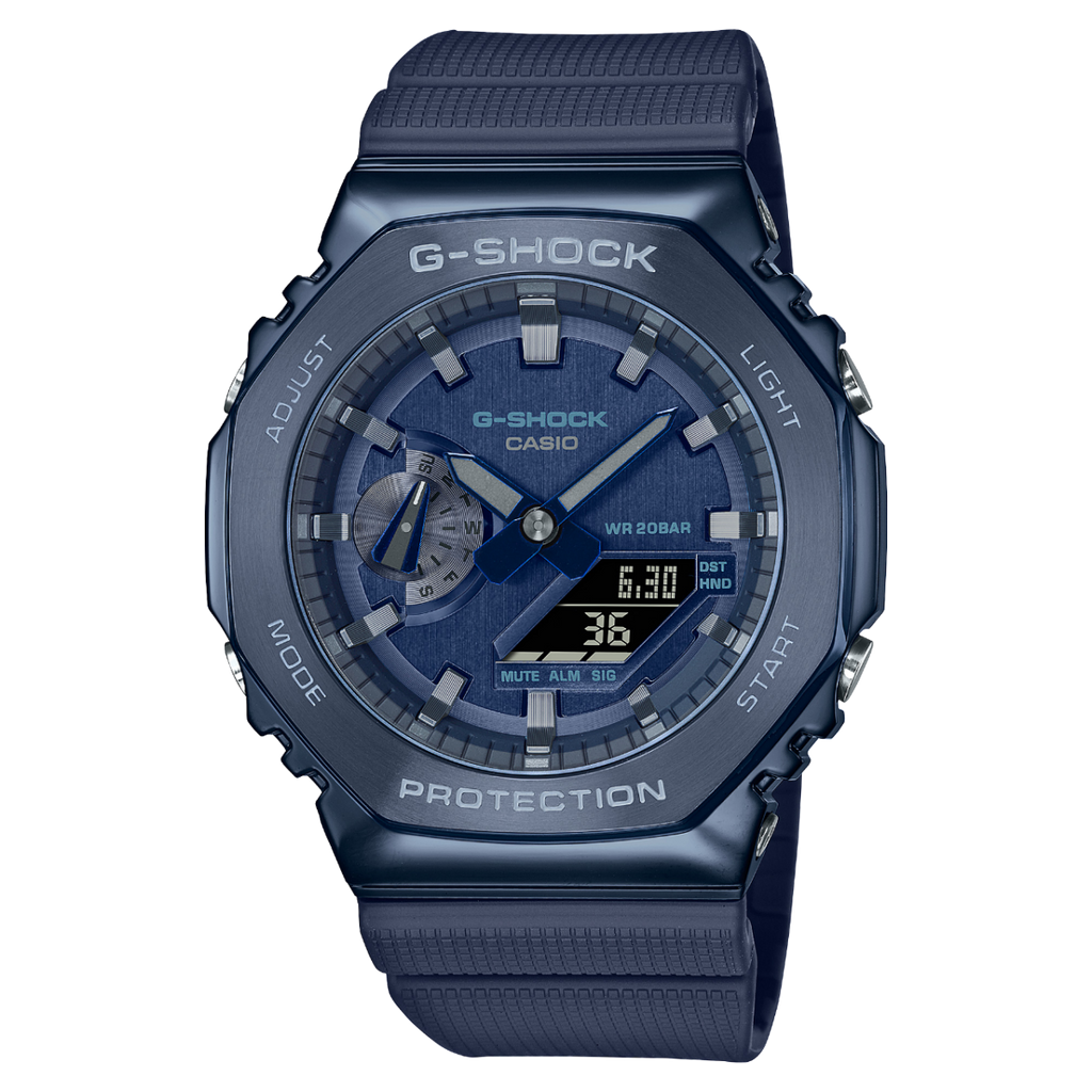 Reloj Casio G-Shock GMAP-2100SG-2A