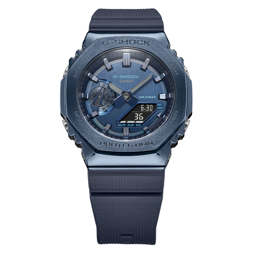 Reloj Casio G-Shock GMAP-2100SG-2A