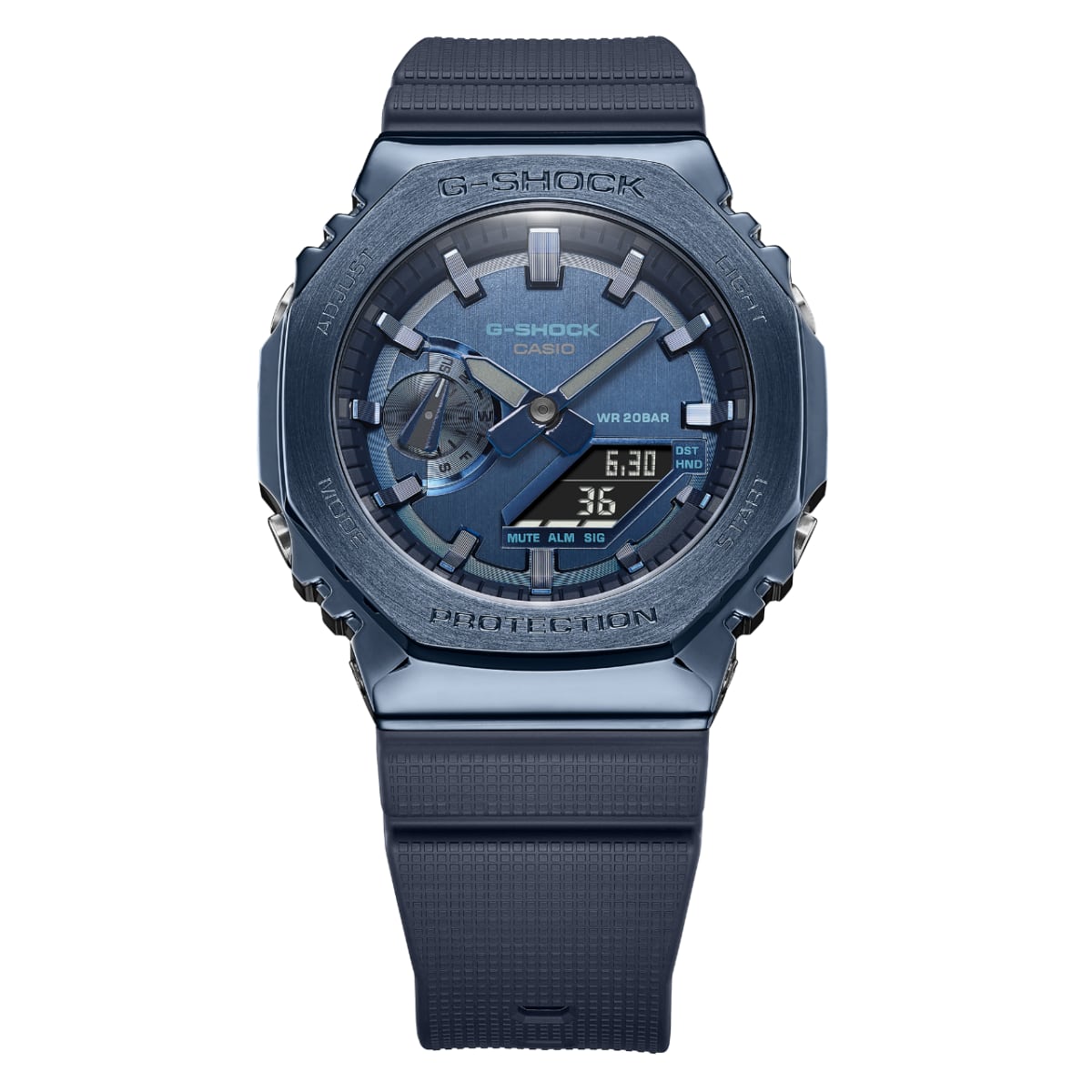 Reloj Casio G-Shock GMAP-2100SG-2A