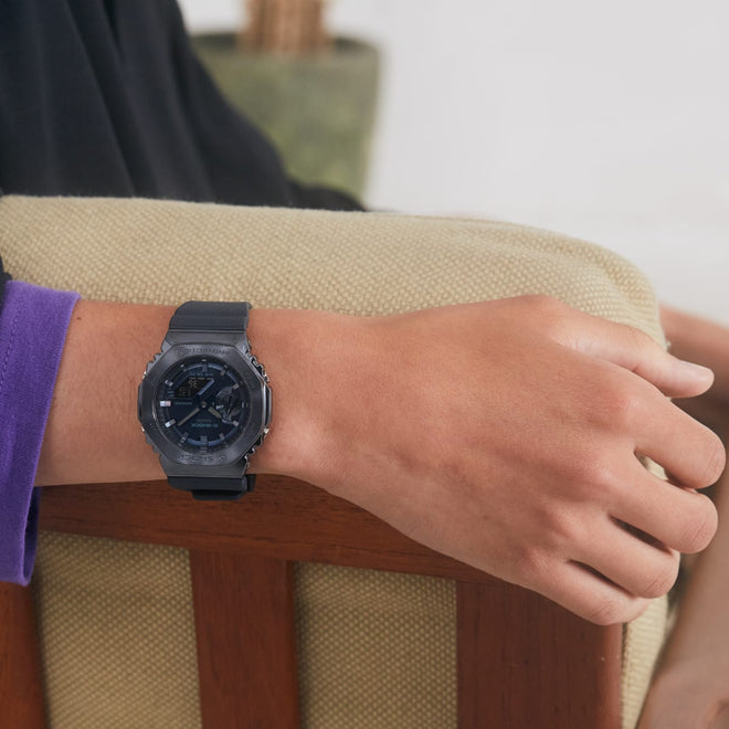 Reloj Casio GMAP-2100SG-2A