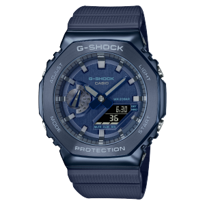 Reloj Casio GMAP-2100SG-2A