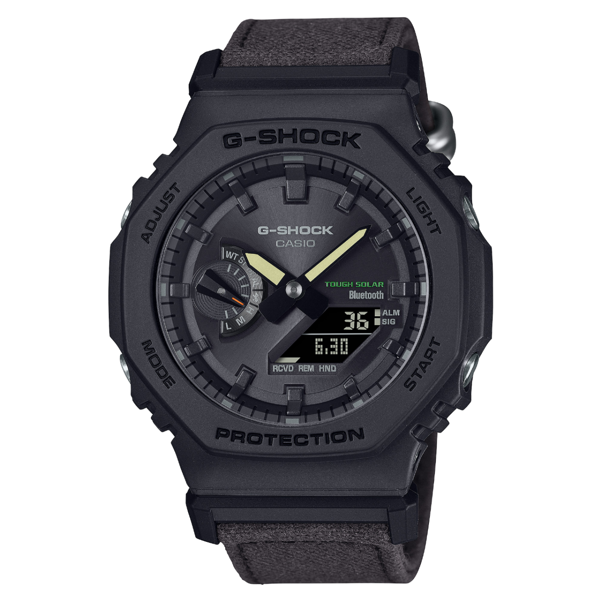 Reloj Casio G-Shock GAB-2100CT-1A5