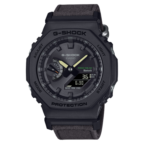 Reloj Casio GAB-2100CT-1A5