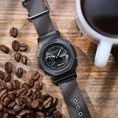 Reloj Casio GAB-2100CT-1A5