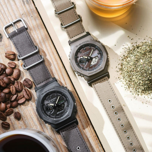 Reloj Casio GAB-2100CT-1A5