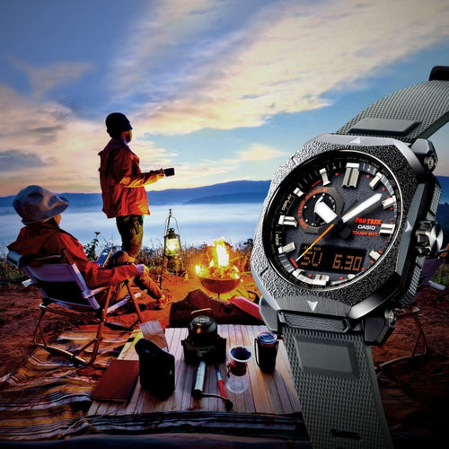 Reloj Casio PRW-6900BF-1