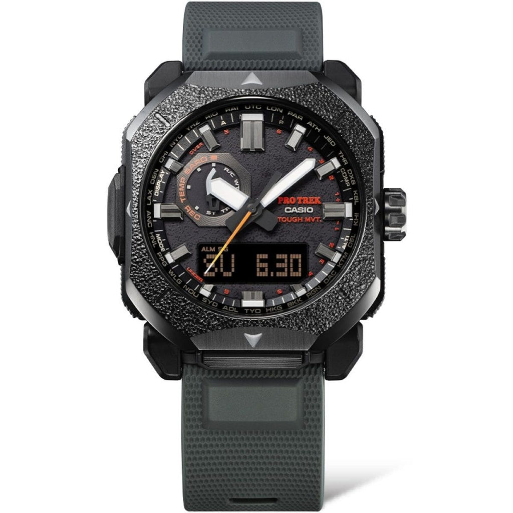 Reloj Casio G-Shock PRW-6900BF-1