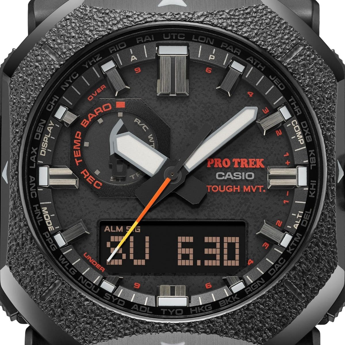 Reloj Casio G-Shock PRW-6900BF-1