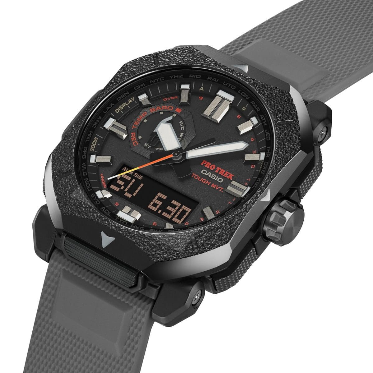 Reloj Casio G-Shock PRW-6900BF-1