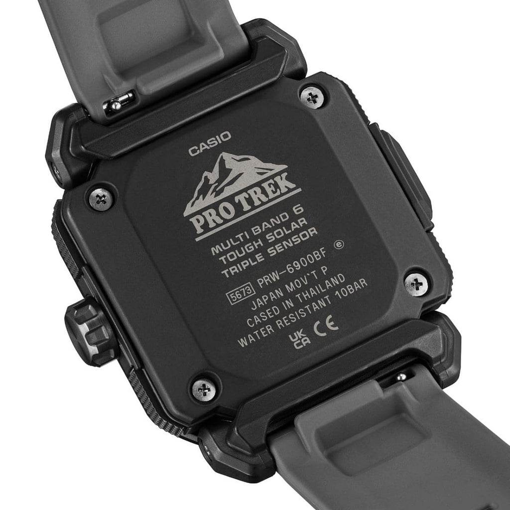 Reloj Casio G-Shock PRW-6900BF-1