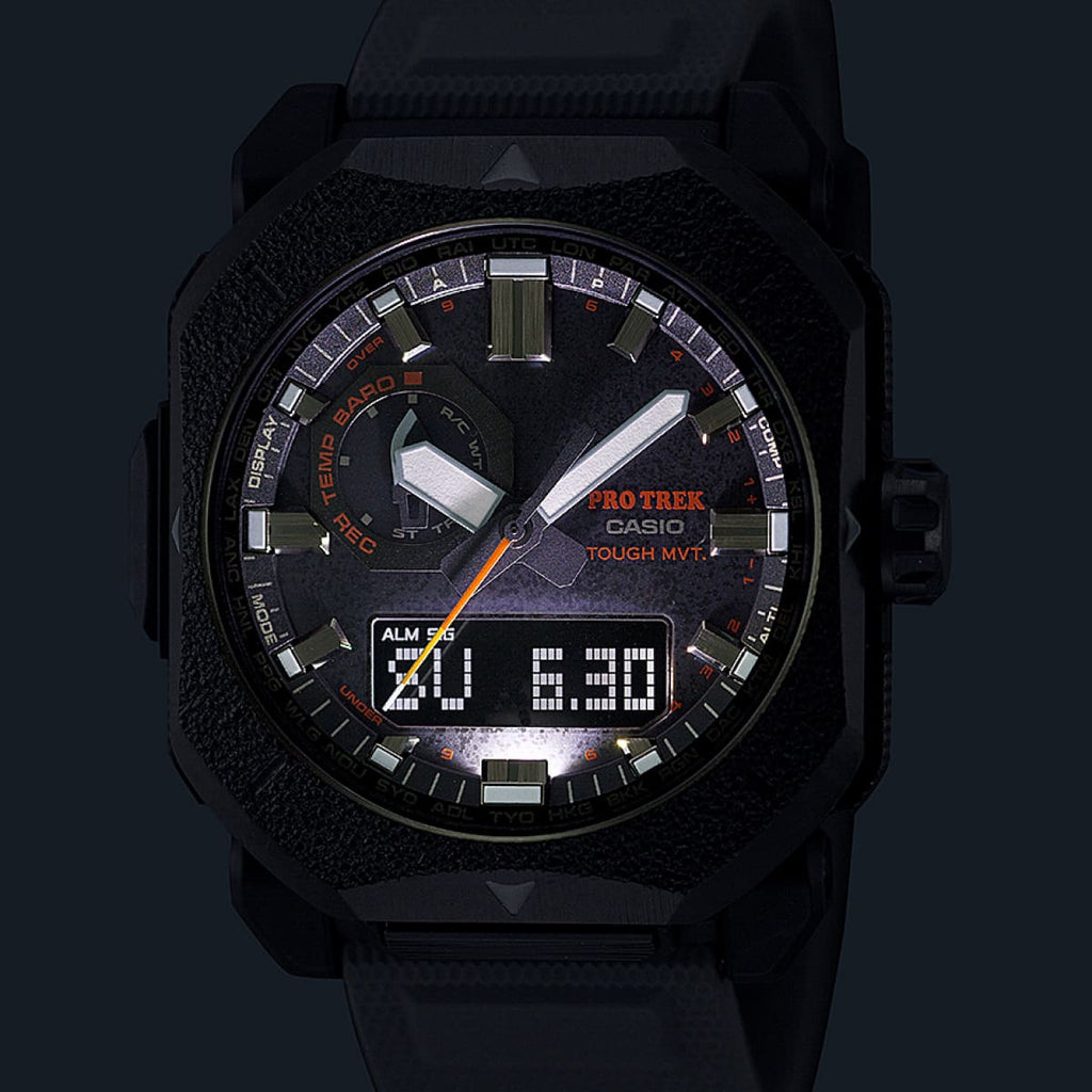 Reloj Casio G-Shock PRW-6900BF-1