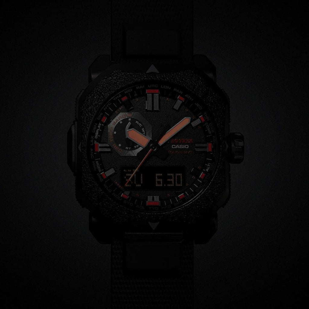 Reloj Casio G-Shock PRW-6900BF-1
