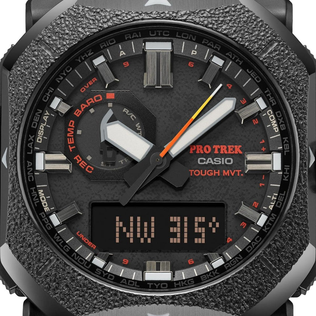 Reloj Casio G-Shock PRW-6900BF-1