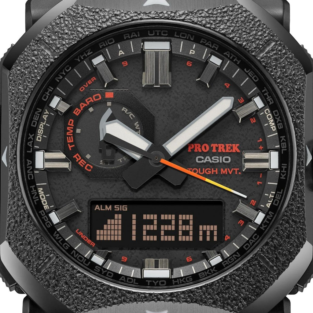 Reloj Casio G-Shock PRW-6900BF-1