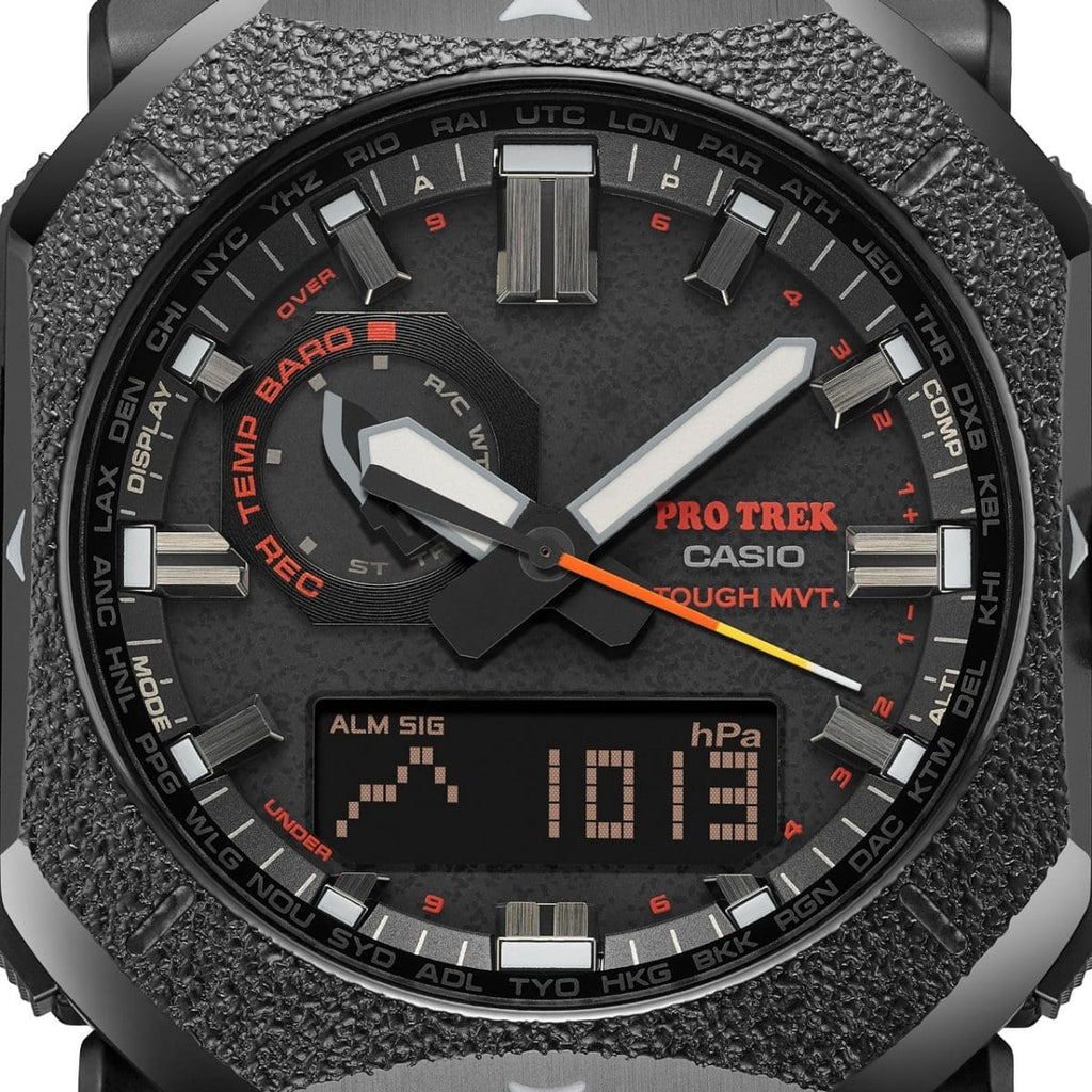 Reloj Casio G-Shock PRW-6900BF-1