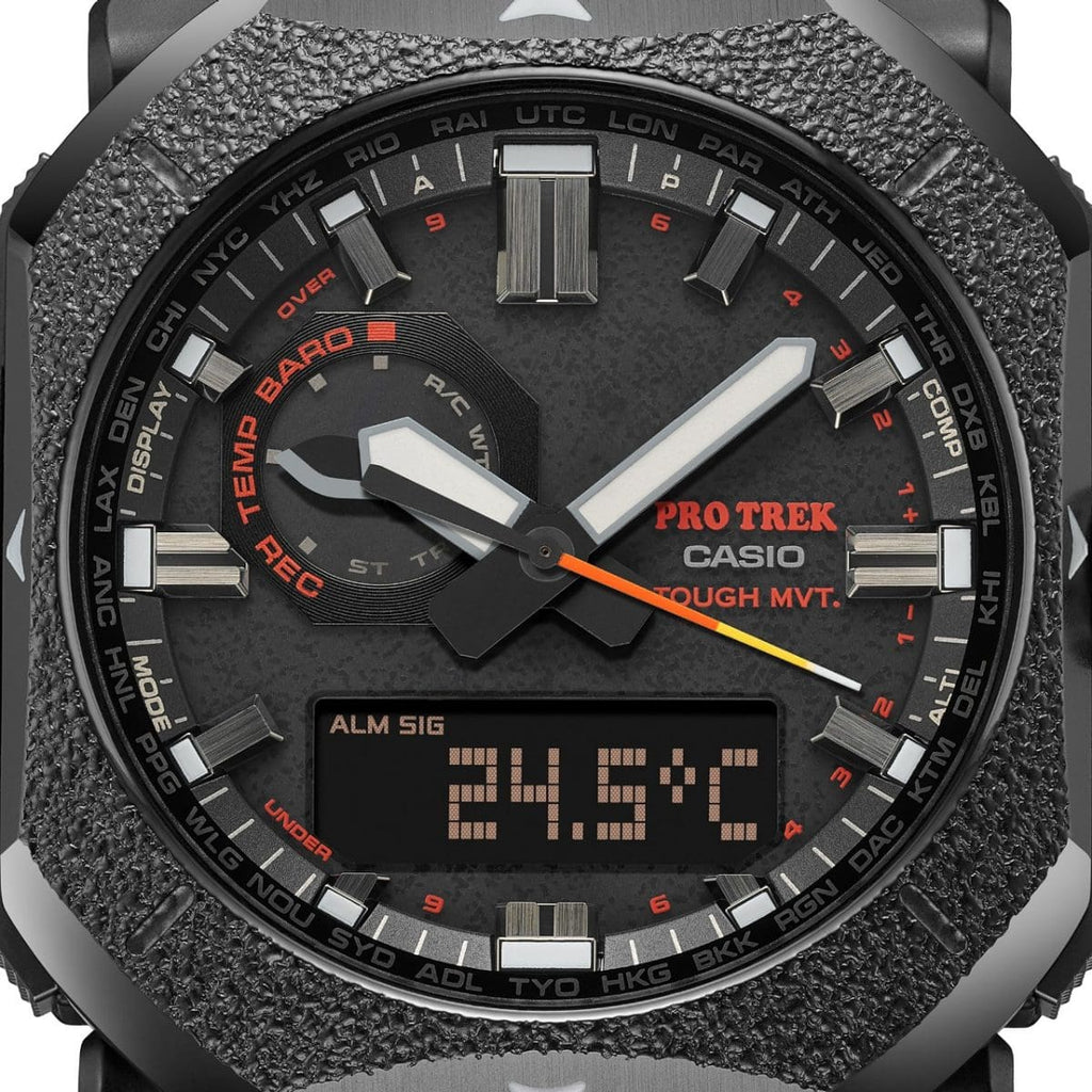 Reloj Casio G-Shock PRW-6900BF-1