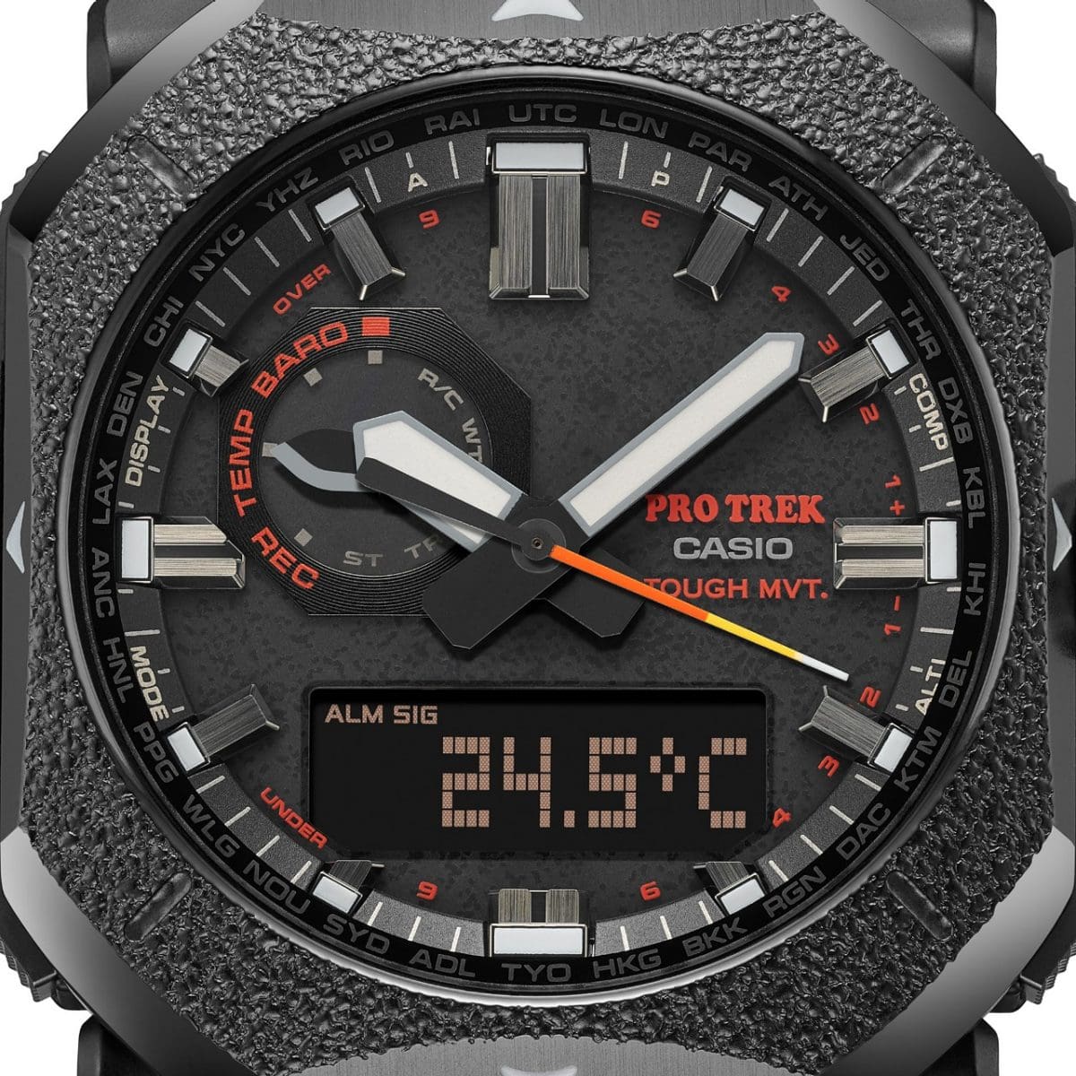 Reloj Casio G-Shock PRW-6900BF-1