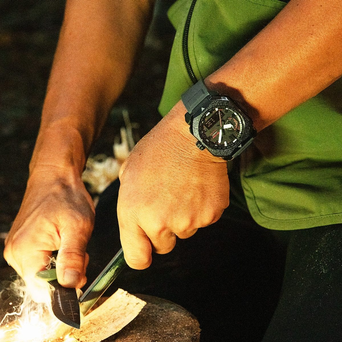 Reloj Casio G-Shock PRW-6900BF-1