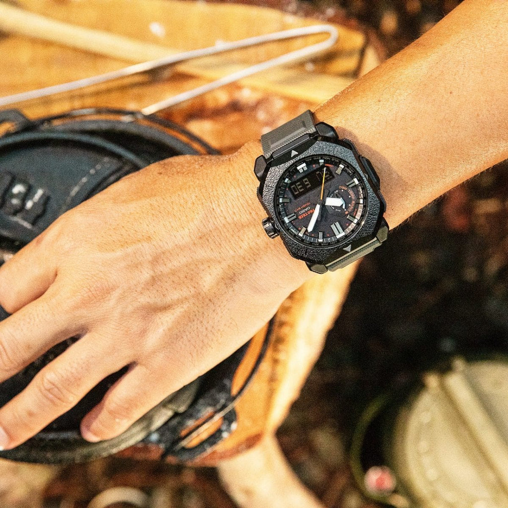 Reloj Casio G-Shock PRW-6900BF-1