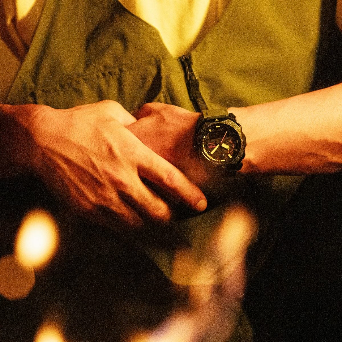 Reloj Casio G-Shock PRW-6900BF-1