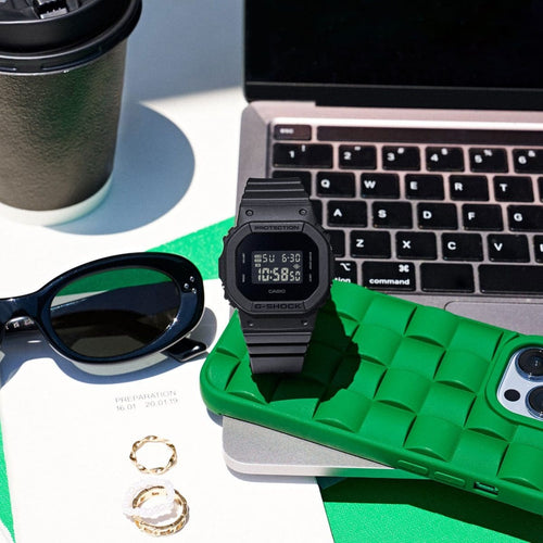 Reloj Casio GMD-S5610BB-1