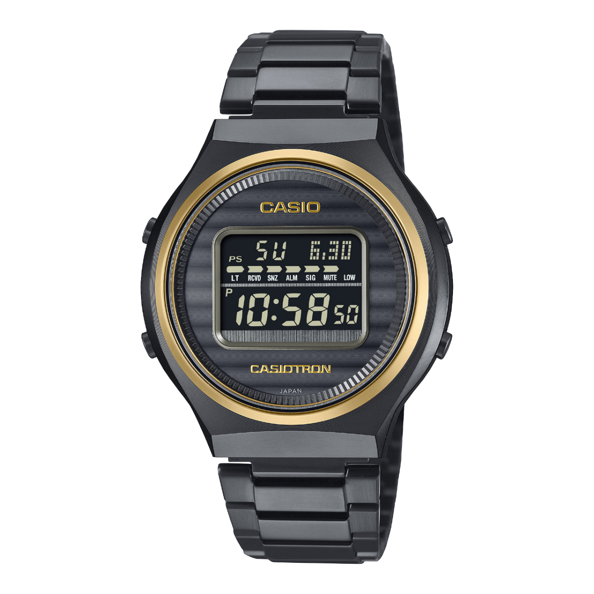 Reloj Casio TRN-50ZE-1A