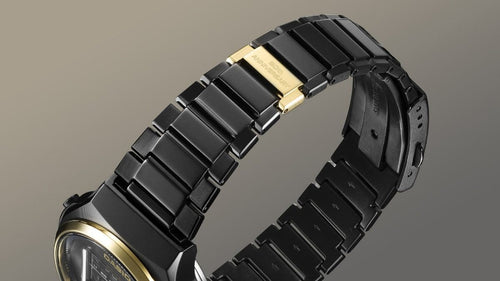 Reloj Casio TRN-50ZE-1A