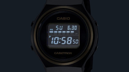 Reloj Casio TRN-50ZE-1A