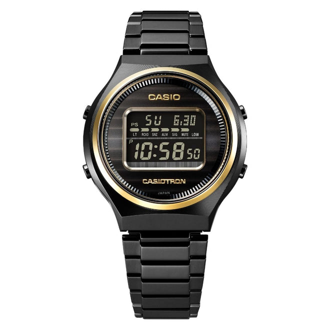 Reloj Casio TRN-50ZE-1A