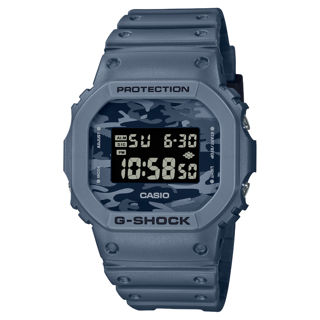 Reloj Casio DW-5600CC-2