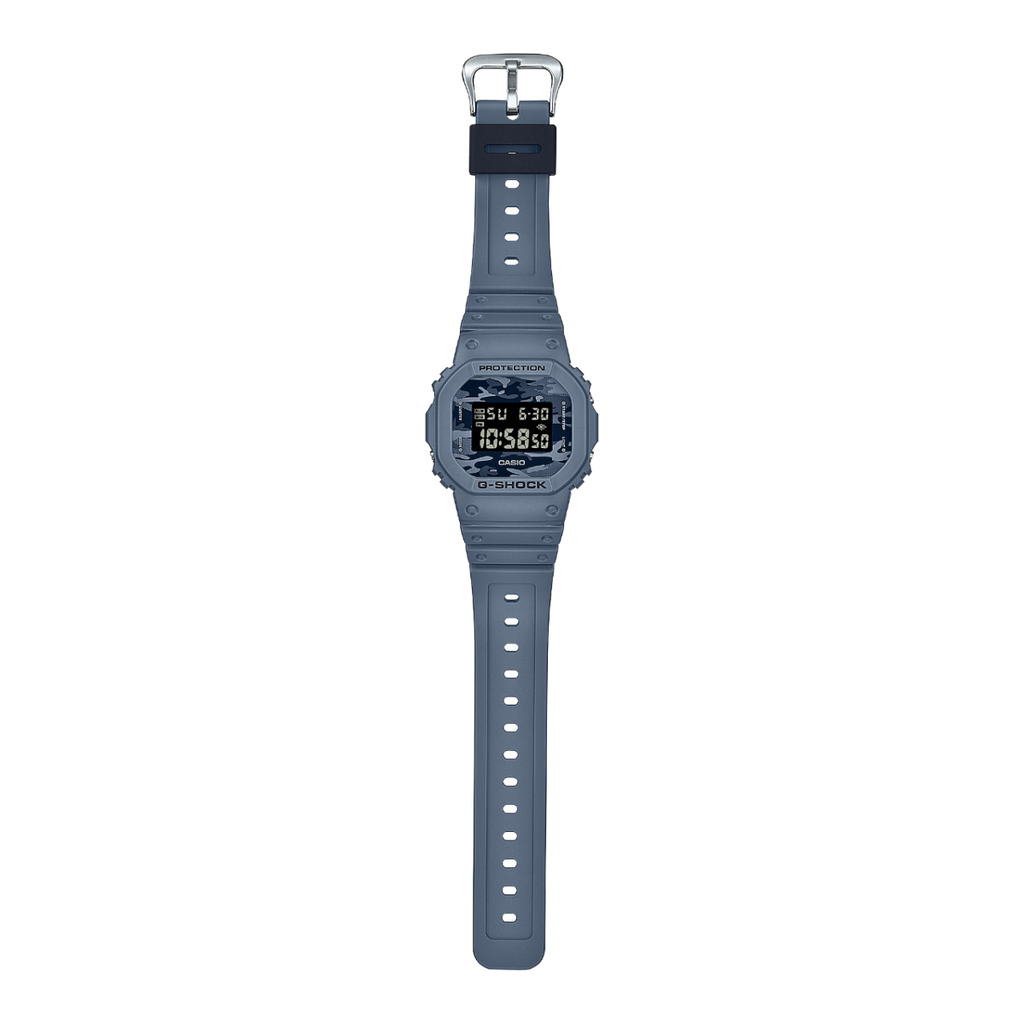 Reloj Casio DW-5600CC-2