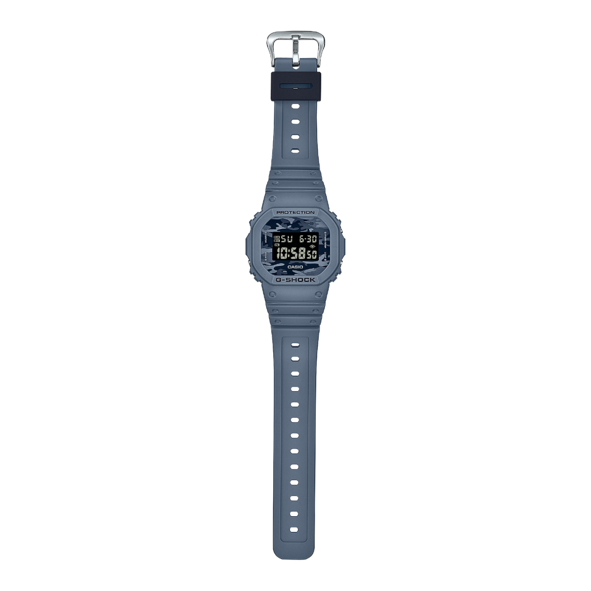 Reloj Casio DW-5600CC-2
