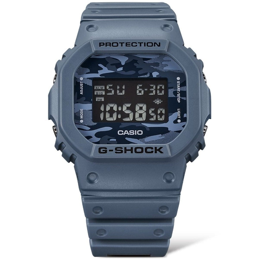 Reloj Casio DW-5600CC-2