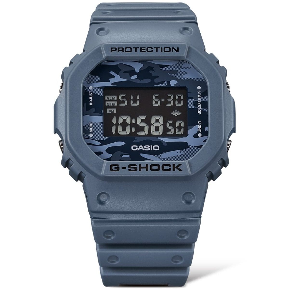 Reloj Casio DW-5600CC-2