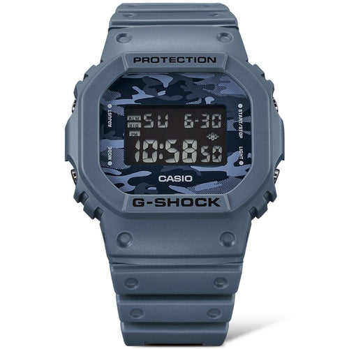 Reloj Casio DW-5600CC-2