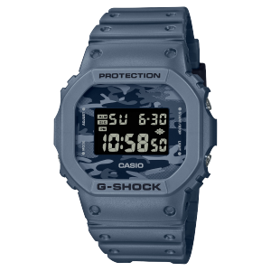 Reloj Casio DW-5600CC-2
