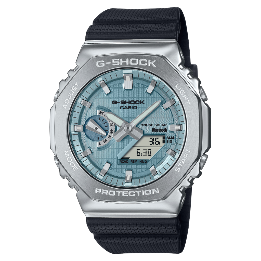 Reloj Casio G-Shock  GBM-2100A-1A2