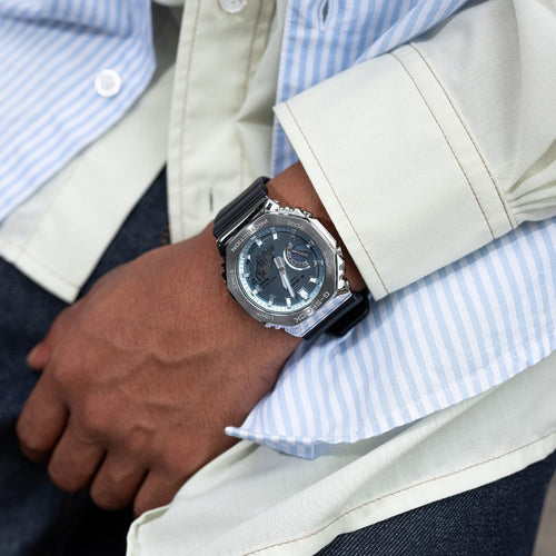Reloj Casio G-Shock  GBM-2100A-1A2