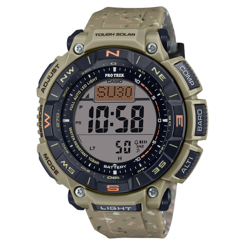Reloj Casio PRG-340SC-5