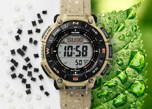 Reloj Casio PRG-340SC-5