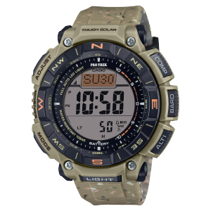 Reloj Casio PRG-340SC-5