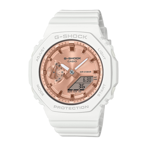 Reloj Casio GMA-S2100MD-7A