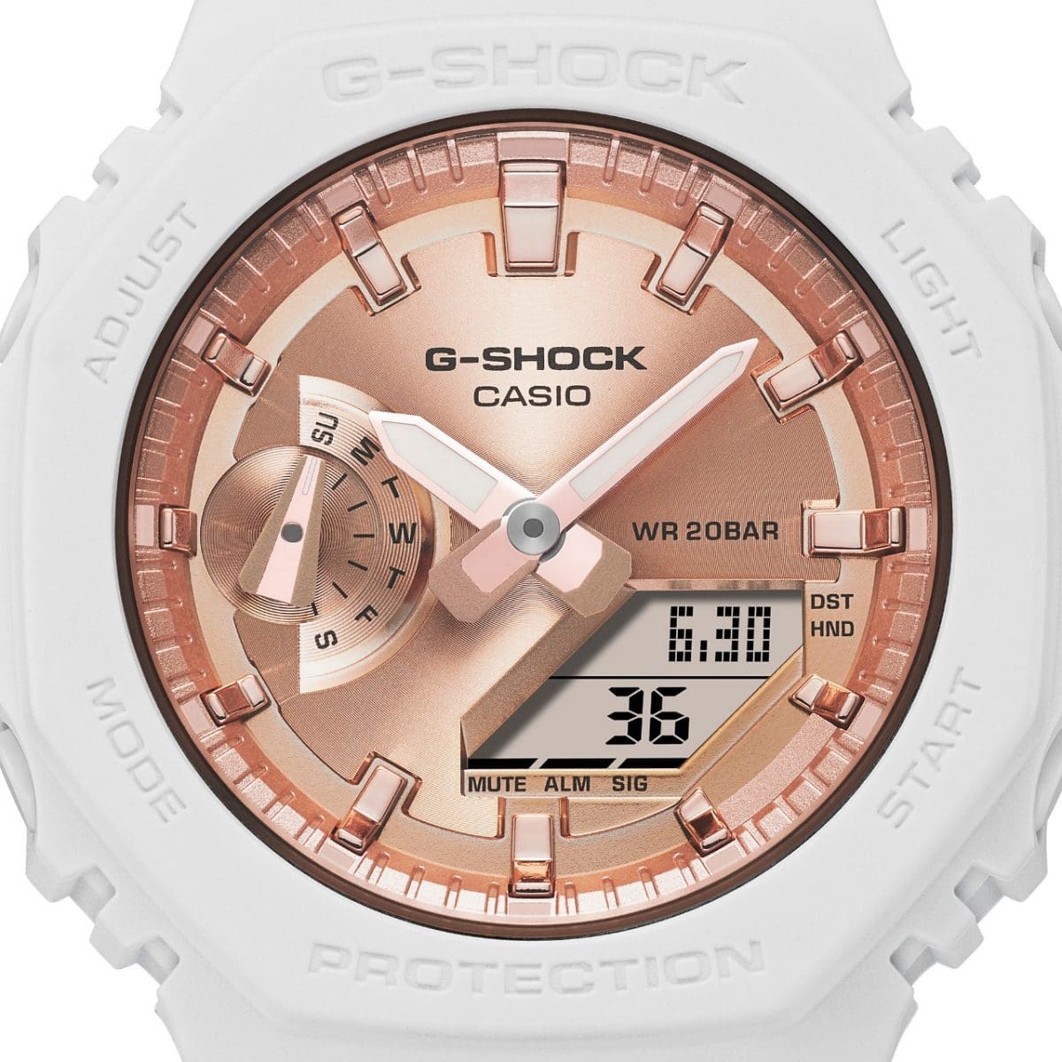Reloj Casio G-Shock  GMA-S2100MD-7A