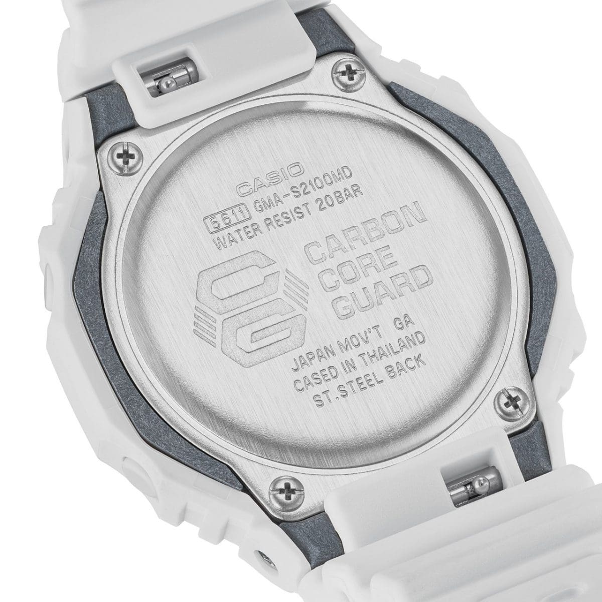Reloj Casio G-Shock  GMA-S2100MD-7A
