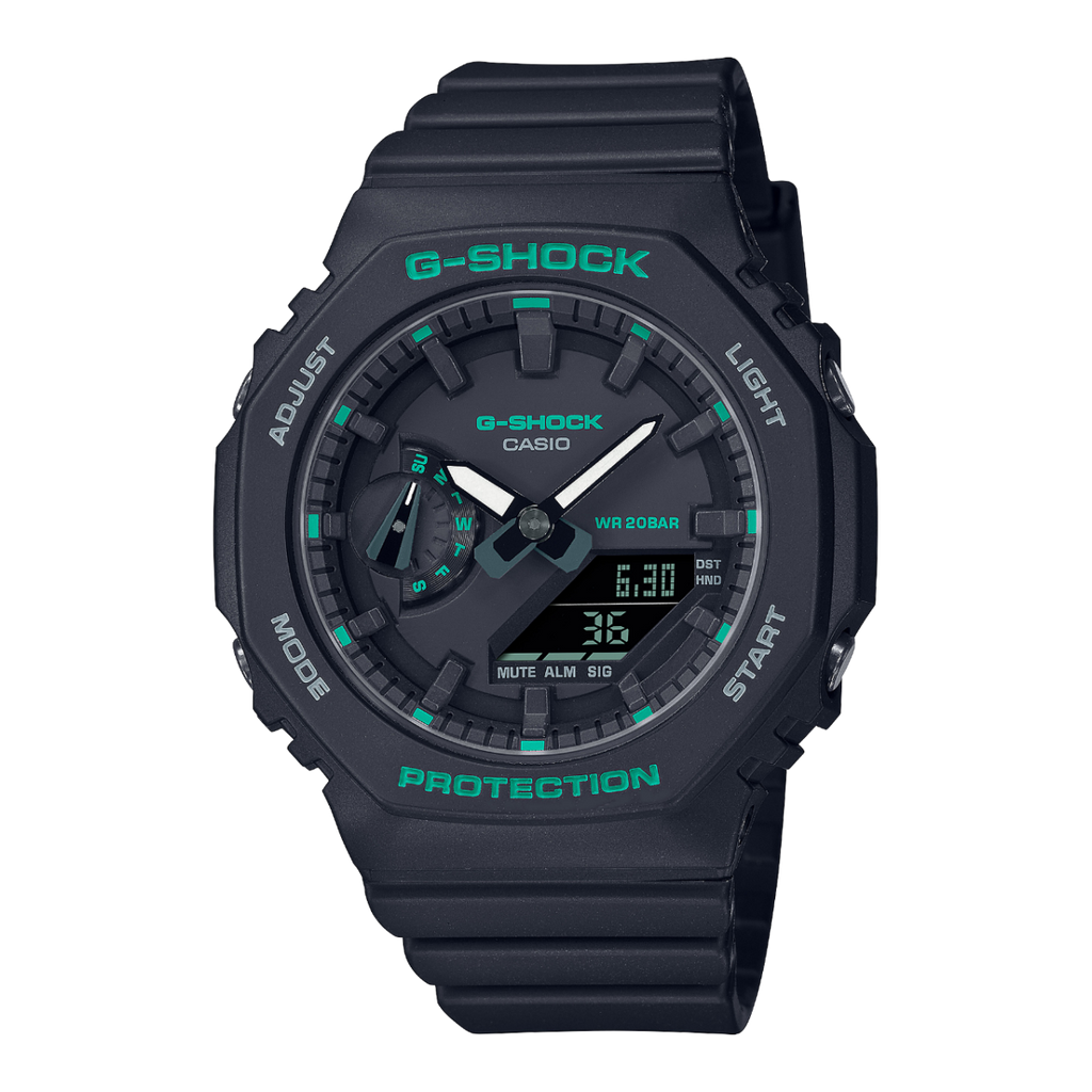 Reloj Casio G-Shock  GMA-S2100GA-1A