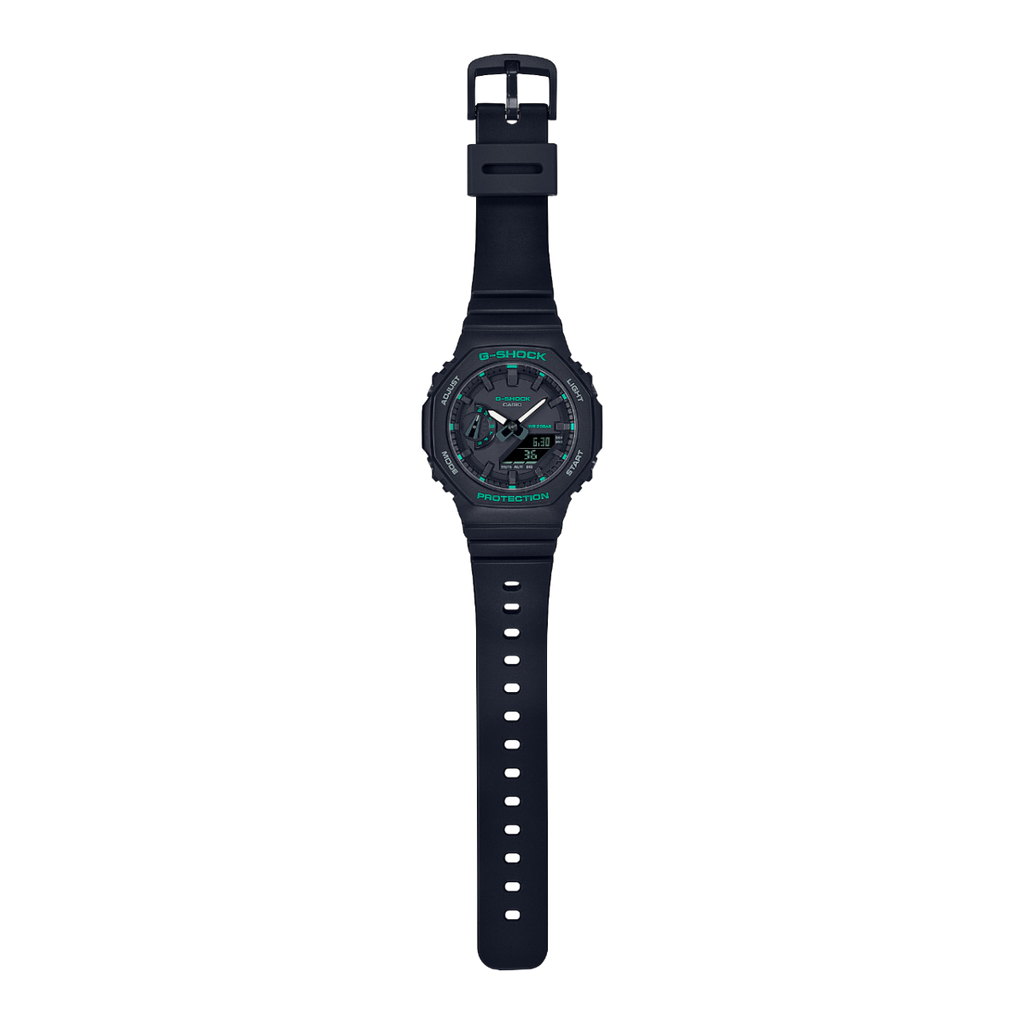 Reloj Casio G-Shock  GMA-S2100GA-1A